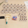 KYF 32 Pcs Cupping Therapy Set