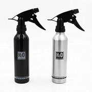 H20 Aluminum Spray Bottle 300ml