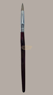 50% Kolinsky Acrylic Brush No 8 Nail Acrylic Brush