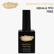 BGLAM Dehydrator Nail Prep 15ml | Professional Nail Prep
