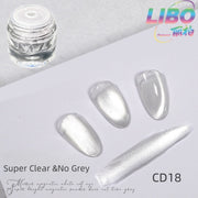 Cat Eye Powder CD18