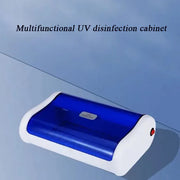 UV Sterilizer with Flip Lid