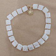 Fashion Jewelry -  Pearl Necklace #15