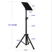 Foldable Arm Rest Stand with Tripod | 22*17cm