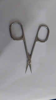 Beauty Fined Tip Small Scissors