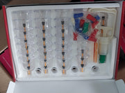 KYF 32 Pcs Cupping Therapy Set