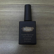 BGLAM Crystal Top Coat 15ml | HEMA & TPO Free