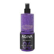 Agiva 06 Mist Imperial After Shave Cologne 400ml After Shave
