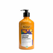 Agiva Caffeine Ginseng Shampoo 1000ml Shampoo