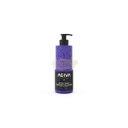 Agiva Exclusive After Shave Cream Cologne 400ml After Shave