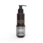 Agiva Moustache & Beard Shampoo 150ml – Beard Cleanser & Care in Mauritius