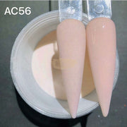 Professional Nail Acrylic Powder 60g | AC56-Cover Pink Gel Nail Polish