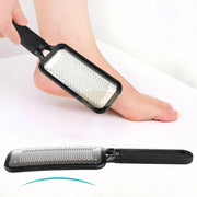’’Big’’ Foot Rasp Pedicure File | Black Foot File