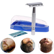 Big Roc Double Edge Safety Razor Razors