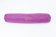 Bolster Pillow 15*60cm - Purple Lash Extension Accessories