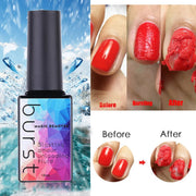 Burst Magic Gel Polish Remover 15ml Gel Removers