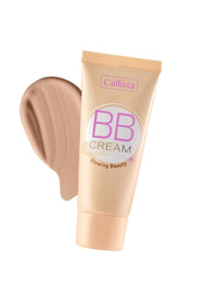 CALLISTA BB CREAM 120 Cashmere Beige SPF 15 Natural Concealer 25ml BB Cream