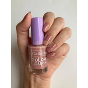 CALLISTA COLOR UP NAIL POLISH 179 Mauving on 9ml Nail Care
