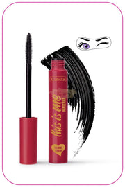 CALLISTA THIS IS ME VOLUME AND LENGTH MASCARA 8 ml Mascara