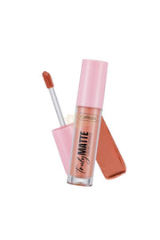 CALLISTA TRULY MATTE LIQUID LIPSTICK 401 Barely There Lipstick