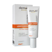 Dermokil Anti-Spot & Anti-Blemish Cream 60ml | SPF30 Tone Corrector Skin Care Creams