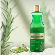 Dermokil Rosemary & Mint Hair Booster Shampoo 400ml – Revitalize Hair Shampoo