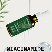 Dermokil Tea Tree Oil Anti-Acne Face Serum 30ml | Clear Skin Face Serum