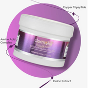 Dermokil Volume Boosting Hair Mask 250ml – Fuller Thicker Hair Hair Mask