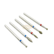 Diamond Drill Bit Set 30 pcs - High Quality Drill Bit