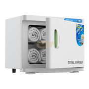 Electric Towel Warmer 23L RTD-23A | White Towel Warmer