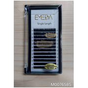EMEDA Classic D Single Length Lash Extension 0.15 D-10mm Classic Lashes