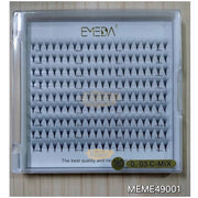 EMEDA Premade 16D 180 Fans | Pointy Base 0.03 C-MIX 9-14mm premade fans