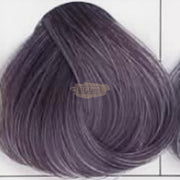 Exicolor Lilac Silver - Permanent Hair Color Cream Tube 100ml Permanent Hair Color