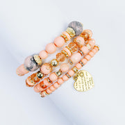 Fashion Jewelry - Bracelet J-14-15 Fashion Jewelry
