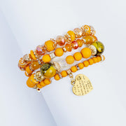 Fashion Jewelry - Bracelet J-14-2 Fashion Jewelry