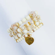 Fashion Jewelry - Bracelet J-14-20 Fashion Jewelry