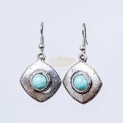 Fashion Jewelry | Earrings | Turquoise #29 Fashion Jewelry