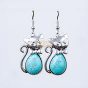 Fashion Jewelry | Earrings | Turquoise #32 Fashion Jewelry