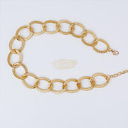 Fashion Jewelry - Necklace M-256 Fashion Jewelry