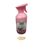 Fresh & More Trigger Spray Air Freshener 250ml - Japanese Blossom Home Fragrance