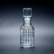 Glass Bottle with Stopper 50ml - Design 1 Lash Extension Accessories