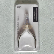 Half Jaw Cuticle Nipper Cuticle Nipper