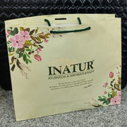 Inatur Bag 23.4*27.8*7.7cm Paper Bag