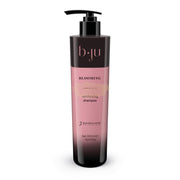 Bju Blooming Reinforcing Shampoo 300Ml Vegan B.ju