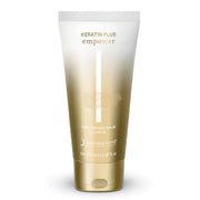 Keratin Plus Empower Curl Definer Balm Leave In 150Ml Vegan