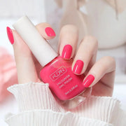 Peel-Off Gel Polish 10ml | #35 Pink Gel Nail Polish