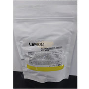 Lemon Hydro Jelly Mask 100g | Whitening & Oil-Control Face Mask