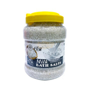 Milk Bath Salt 3kg Bath Salts
