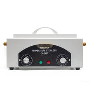 Mini Dry Heat High Temperature Sterilizer CH-360T | White Sterilizer