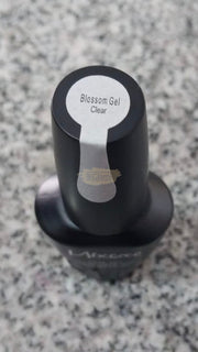 Mixcoco Soak-Off Gel Polish 15ml | Blooming Gel | Clear Gel Nail Polish